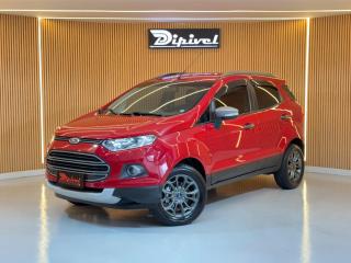 Foto do veículo Ford Ecosport 1.6 16v Flex Freestyle