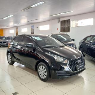 Foto do veículo Hyundai Hb20 Unique 1.0 Flex 12v Mec.