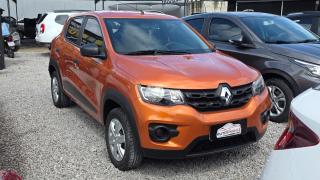 Foto do veículo Renault Kwid Zen 1.0 Flex 12v 5p Mec.