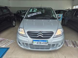 Foto do veículo Citroën C3 Excl./excl.solar./sonora 1.6 Flex Aut