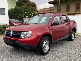 Foto do veículo Renault Duster Oroch 1.6 Dynamique