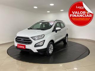 Foto do veículo Ford Ecosport 1.5 Se Auto