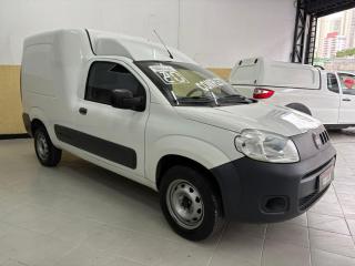 Foto do veículo Fiat Fiorino Furgão Work. Hard 1.4 Flex 8v 2p