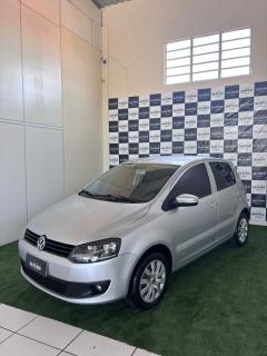 Foto do veículo Volkswagen Fox 1.0 Tec Total Flex