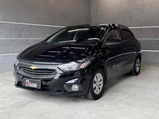 Foto do veículo Chevrolet Onix 1.0 Spe/4 Eco Lt