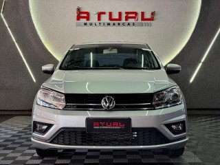 Foto do veículo Volkswagen Voyage 1.0 Flex 12v 4p