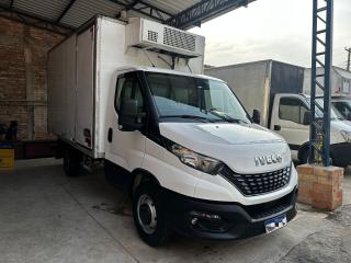 Foto do veículo Iveco Daily 3.0 35-150 Cs - 3450
