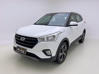 Foto do veículo Hyundai Creta Pulse Plus 1.6 16v Flex Aut.