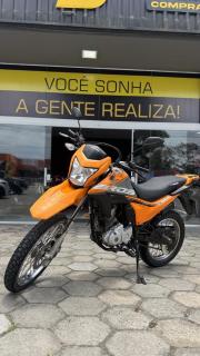 Foto do veículo Honda Nxr 160 Bros Esdd Flexone