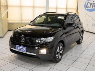 Foto do veículo Volkswagen T-cross 200 Tsi 1.0 Flex 12v 5p Aut.