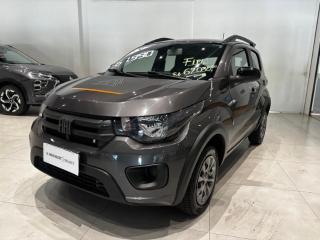 Foto do veículo Fiat Mobi Like 1.0 Fire Flex 5p.