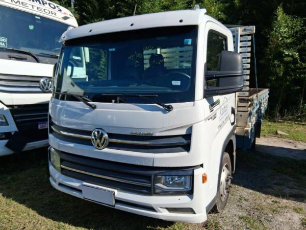 Volkswagen Delivery