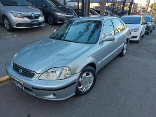 Foto do veículo Honda Civic Sedan Ex 1.6 16v Aut. 4p (nacion.)