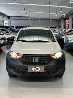 Foto do veículo Fiat Strada Endurance 1.4 Flex 8v Cs Plus