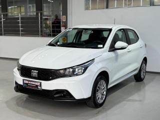Foto do veículo Fiat Argo Drive 1.0 6v Flex