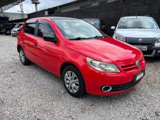 Foto do veículo Volkswagen Gol (novo) 1.0 Mi Total Flex 8v 4p