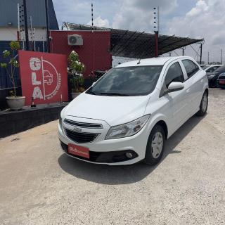 Foto do veículo Chevrolet Onix 1.0 Spe/4 Lt