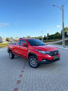 Foto do veículo Fiat Strada 1.3 Cabine Plus Freedom