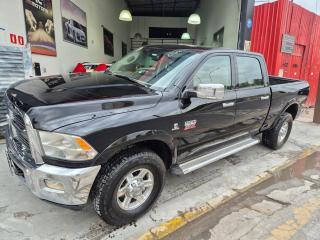 Foto do veículo Dodge Ram 2500 H.duty 5.9 Slt 24v Cd 4x4 Dies.