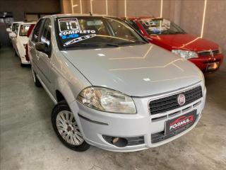 Foto do veículo Fiat Siena El 1.0 Mpi Fire Flex 8v 4p