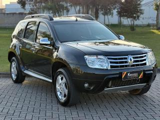 Foto do veículo Renault Duster 1.6 16v Hi-flex Dynamique