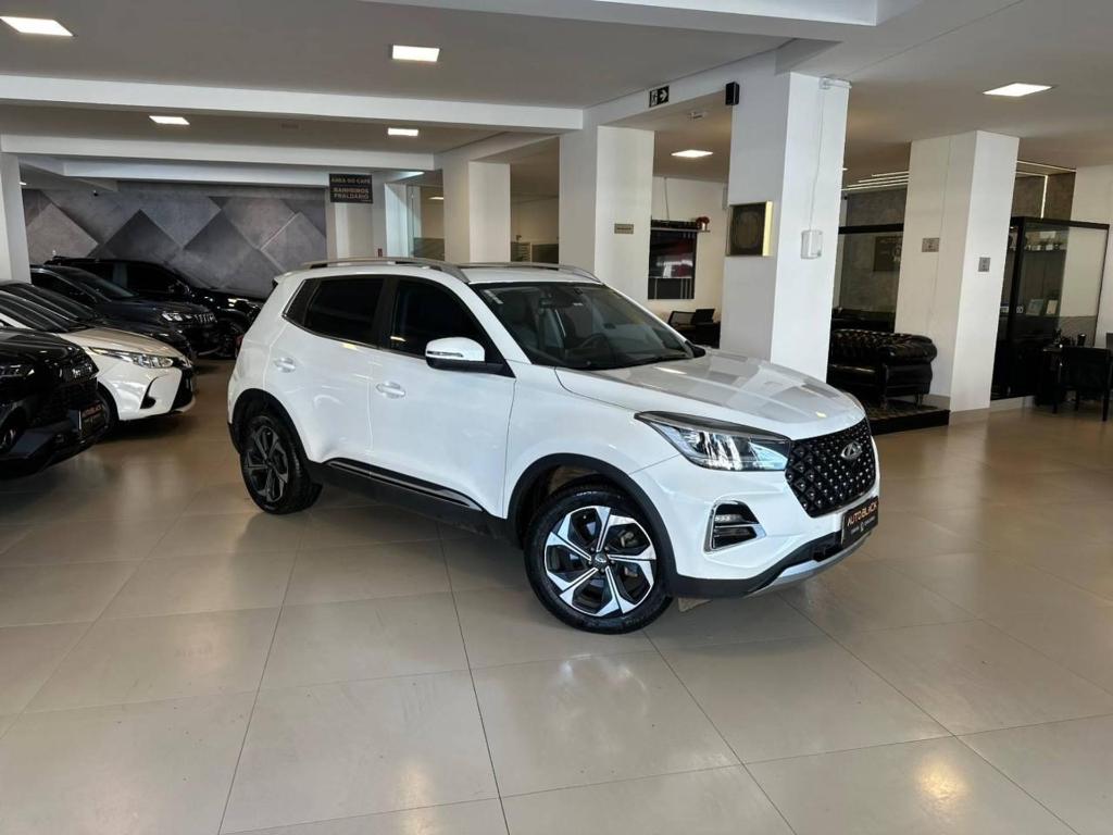 Caoa Chery Tiggo 2023