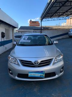 Foto do veículo Toyota Corolla 2.0 Dual Vvt-i Flex Xei Auto