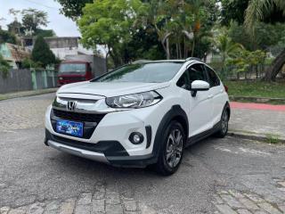 Foto do veículo Honda Wr-v Exl 1.5 Flexone 16v 5p Aut.