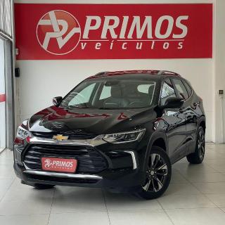 Foto do veículo Chevrolet Tracker Premier 1.2 Turbo 12v Flex Aut.