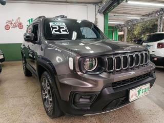 Foto do veículo Jeep Renegade 1.3 T270 Longitude Auto