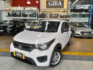 Foto do veículo Fiat Mobi Easy 1.0 Fire Flex 5p.