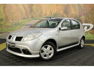 Foto do veículo Renault Sandero Privilège Hi-flex 1.6 16v 5p