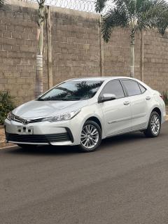 Foto do veículo Toyota Corolla Gli Upper 1.8 Flex 16v Aut.