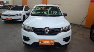 Foto do veículo Renault Kwid Zen 1.0 Flex 12v 5p Mec.
