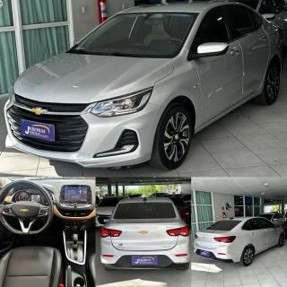 Foto do veículo Chevrolet Onix Plus 1.0 Turbo Premier Rfa/rfb Auto