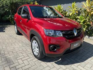 Foto do veículo Renault Kwid Zen 1.0 Flex 12v 5p Mec.