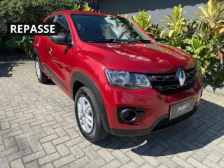 Foto do veículo Renault Kwid Zen 1.0 Flex 12v 5p Mec.