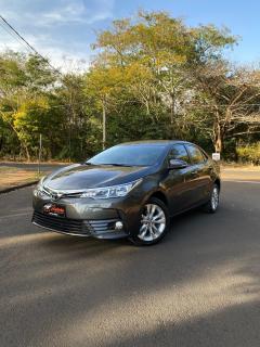Foto do veículo Toyota Corolla 2.0 Xei Multidrive-s