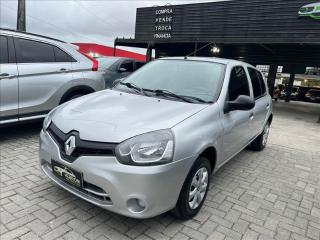 Foto do veículo Renault Clio 1.0 16v Hi-power Expression