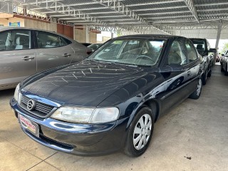 Foto do veículo Chevrolet Vectra Gls/expres.2.2/2.0 E 2.0 Cd 8v