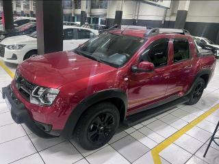 Foto do veículo Renault Duster Oroch 2.0 Dynamique