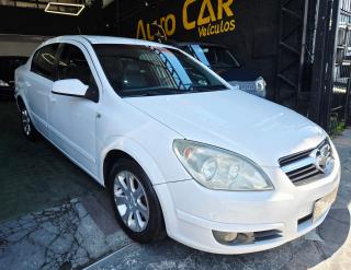 Foto do veículo Chevrolet Vectra 2.0 Expression Flexpower