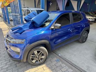 Foto do veículo Renault Kwid Intense 1.0 Flex 12v 5p Mec.