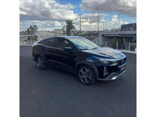 Foto do veículo Fiat Fastback Impetus Flex