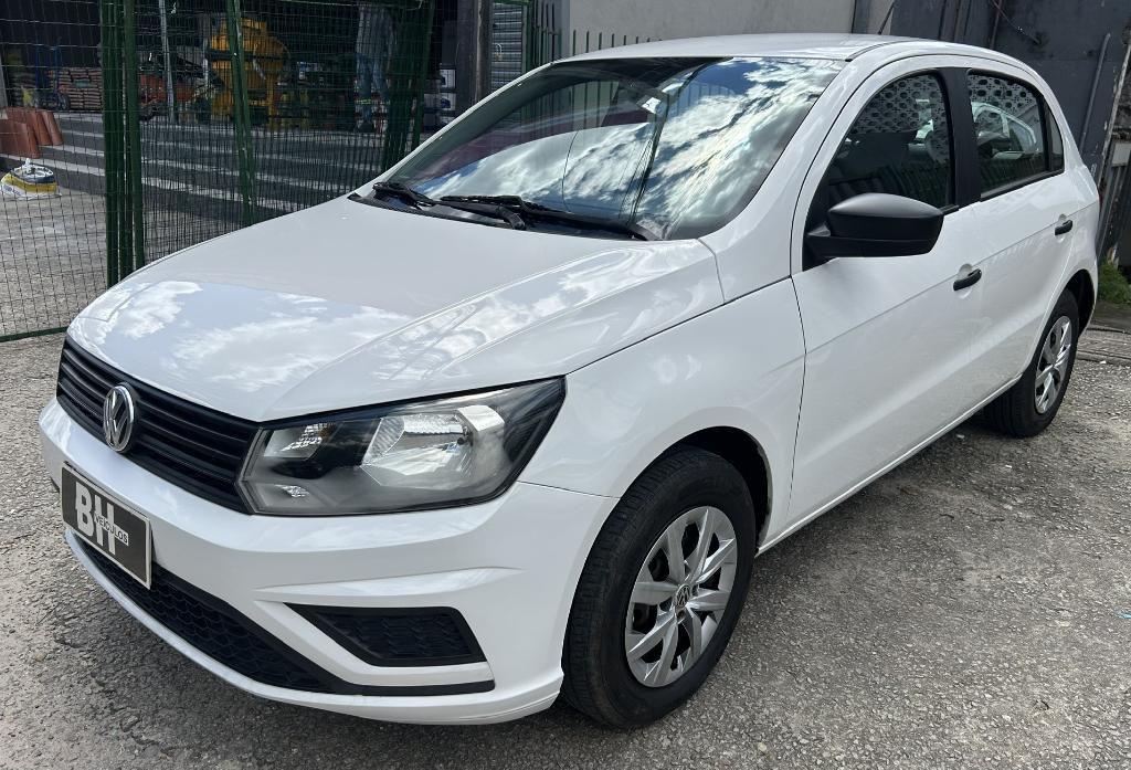 Volkswagen Gol 2022