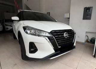 Foto do veículo Nissan Kicks 1.6 Sense Cvt