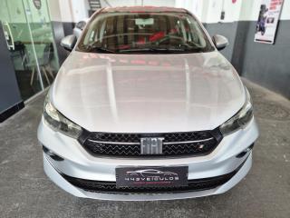 Foto do veículo Fiat Cronos Drive 1.3 8v Flex