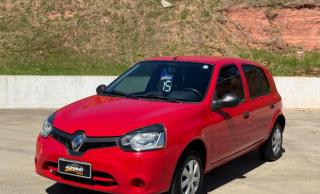 Foto do veículo Renault Clio Expression Hi-flex 1.0 16v 5p