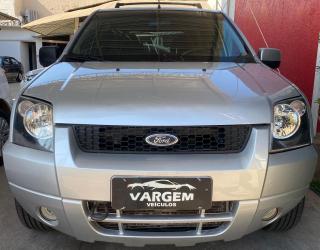 Foto do veículo Ford Ecosport 2.0 16v Xlt Auto