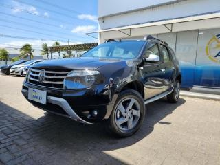 Foto do veículo Renault Duster Dynamique 2.0 Flex 16v Aut.
